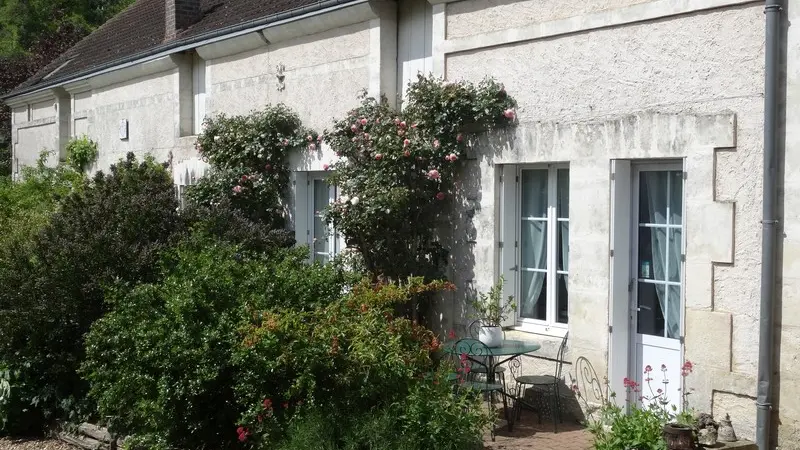 Maison-d'hôtes-l'Atelier-du-Coudray-à-Villiers-sur-Loir