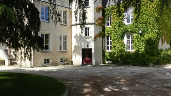 Balade dans Montoire-sur-le Loir