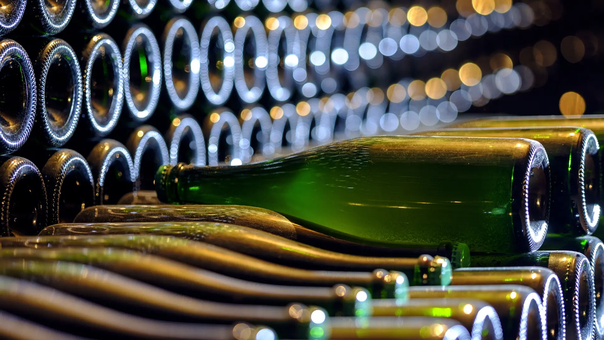 CAVES DE MONMOUSSEAU