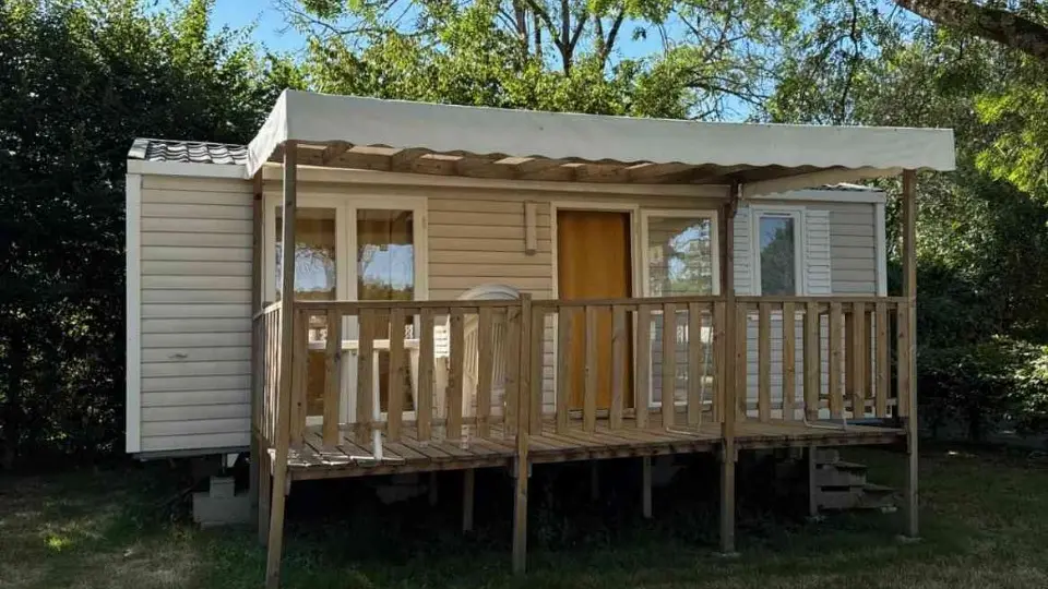 Mobil-home
