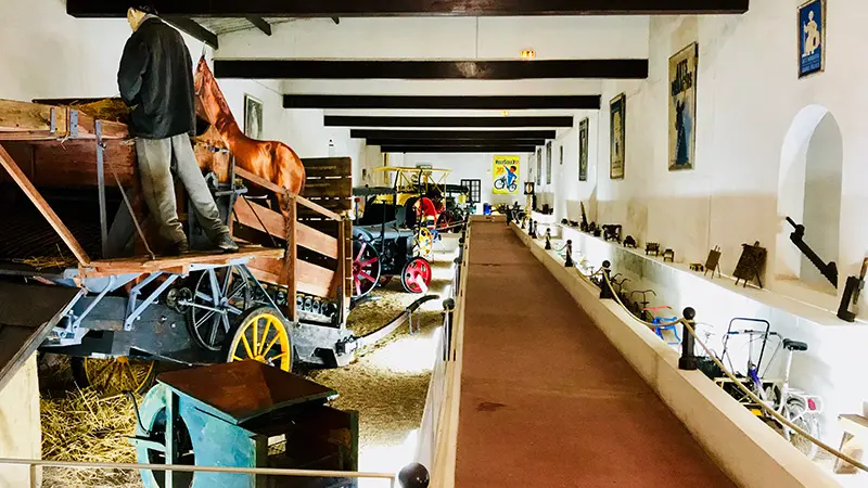 Musée Maurice Dufresne