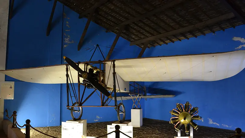 Musée Maurice Dufresne
