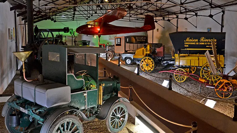 Musée Maurice Dufresne