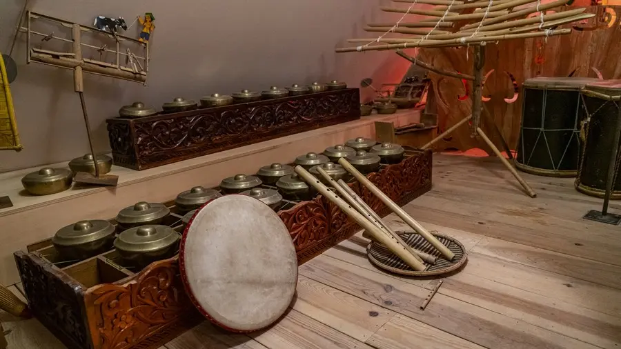 Musée - Musikenfête