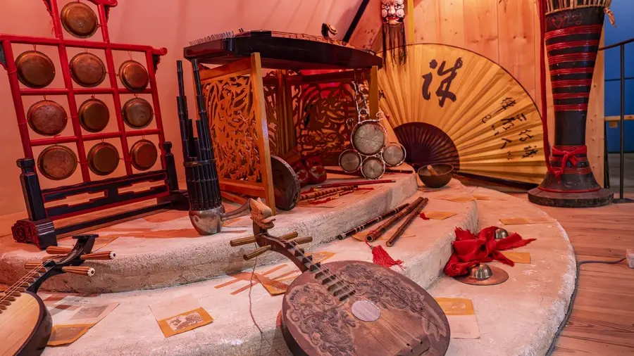 Musée - Musikenfête