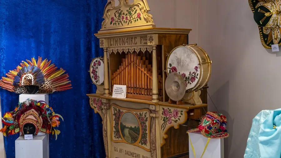 Musée - Musikenfête