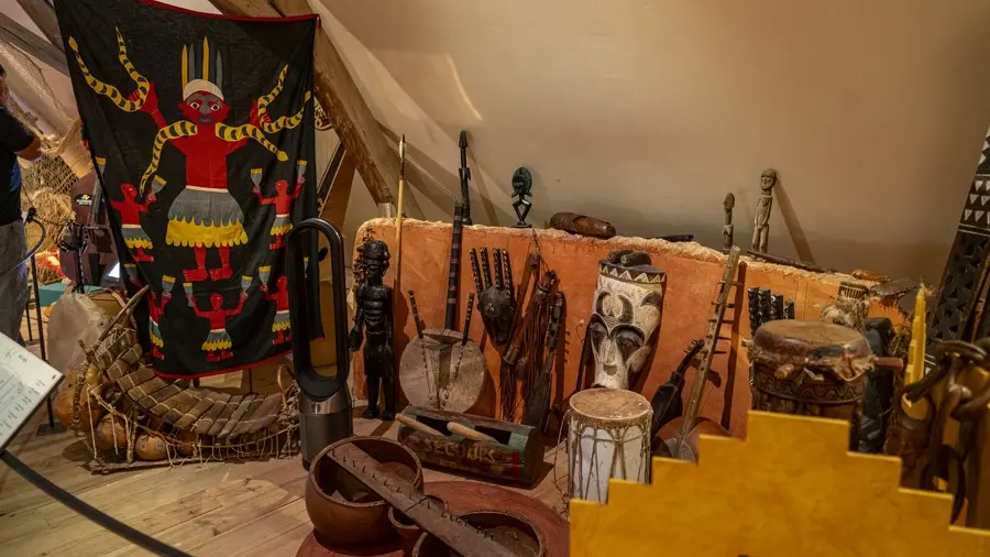 Musée - Musikenfête