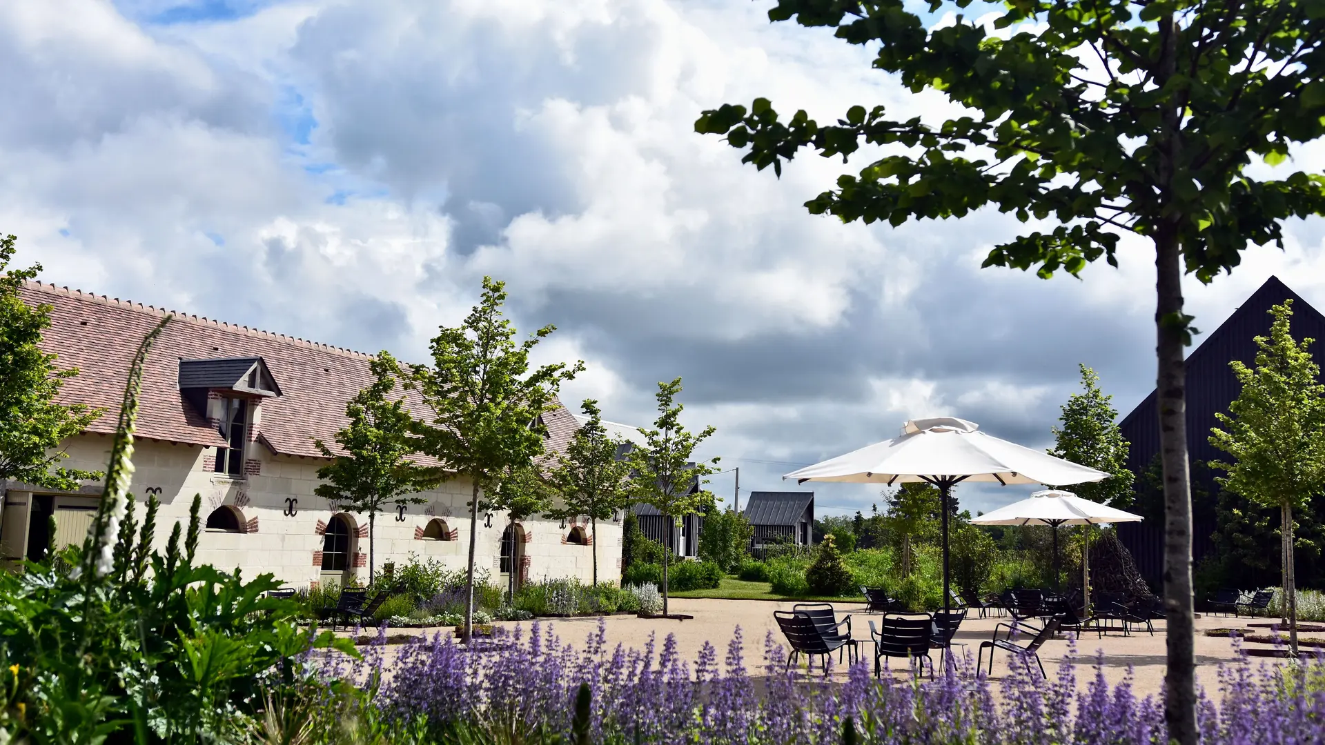 Le Bois des Chambres