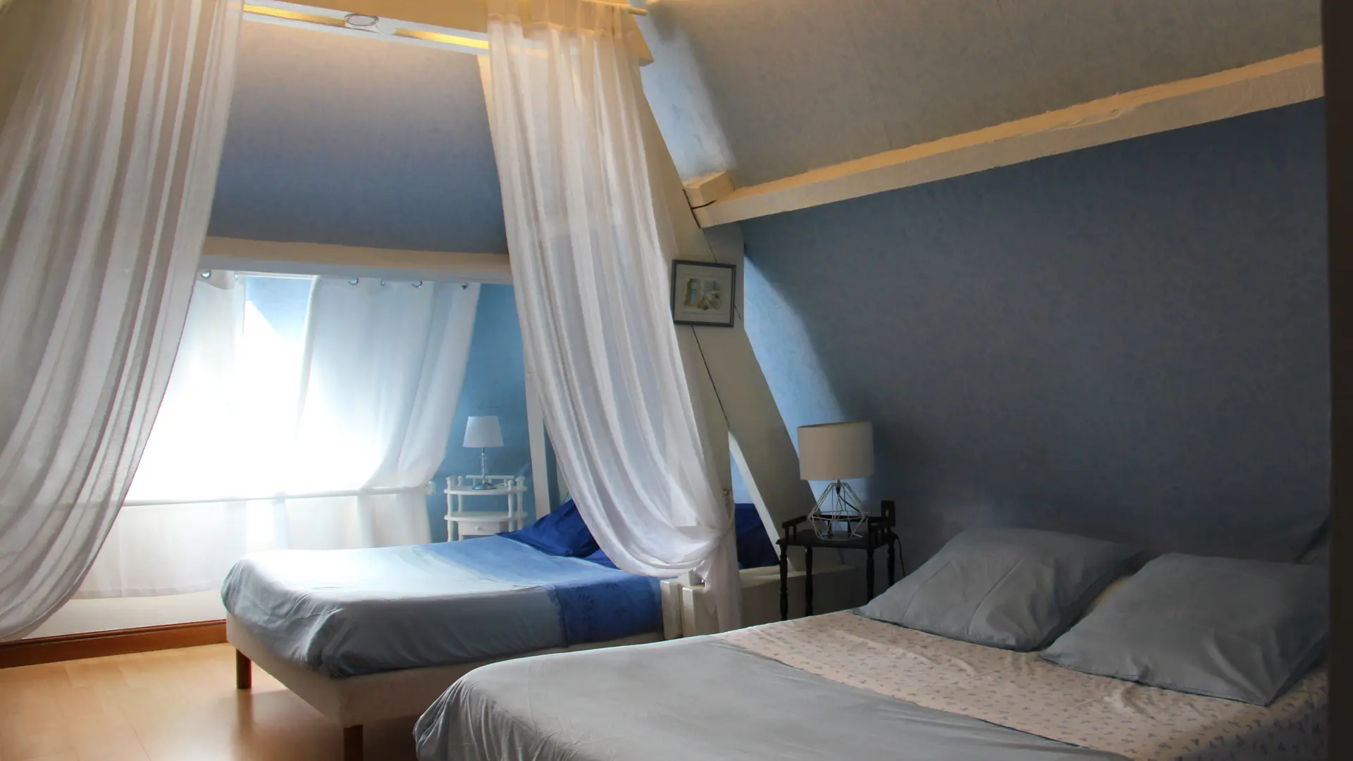 Chambre Océane
