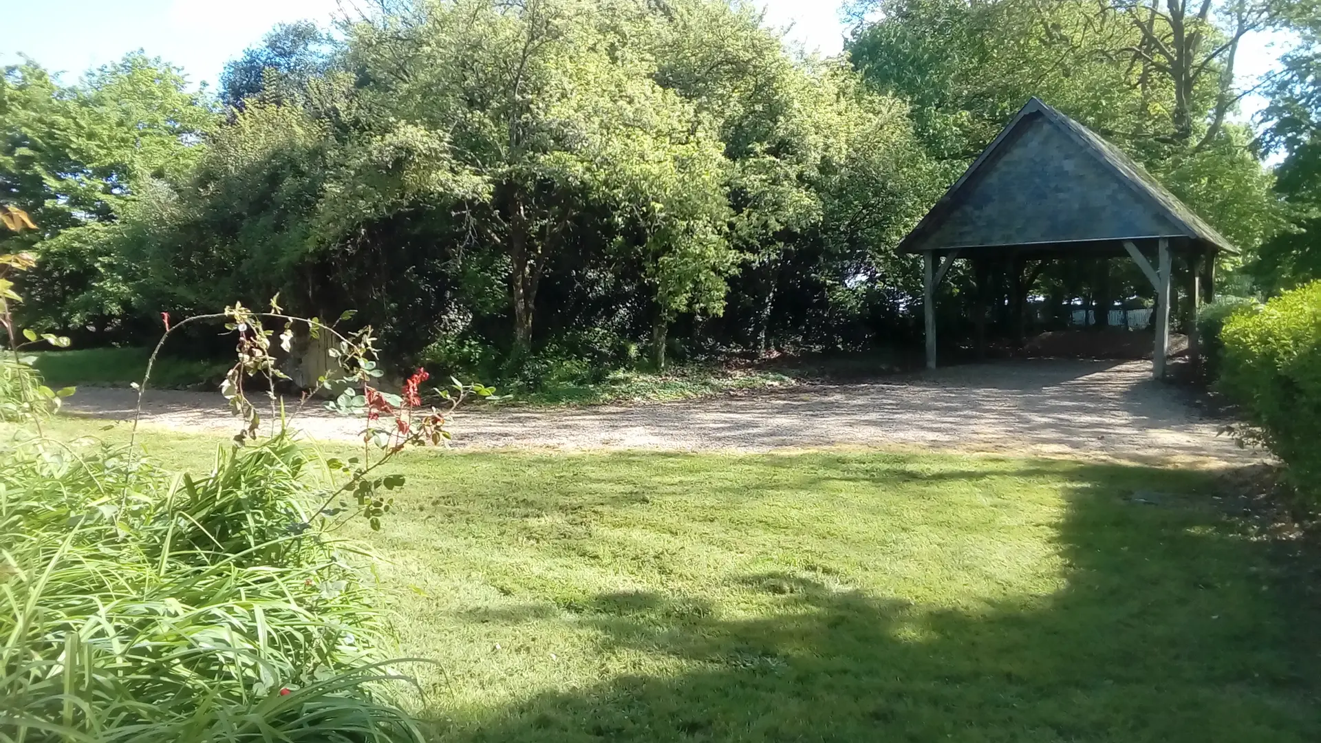 Gîte de Fretay en Val de Loir
