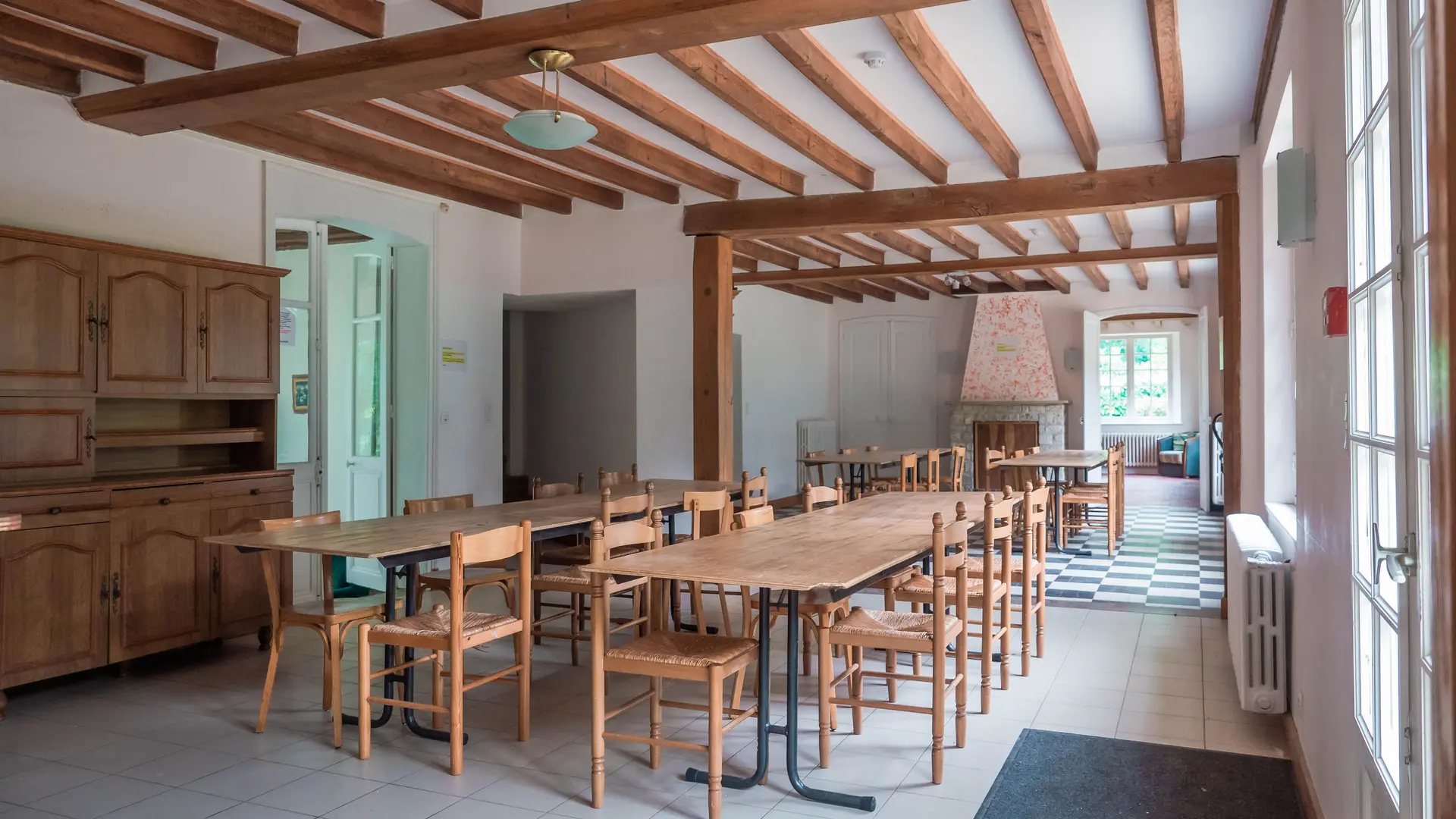 La Maison de Maître