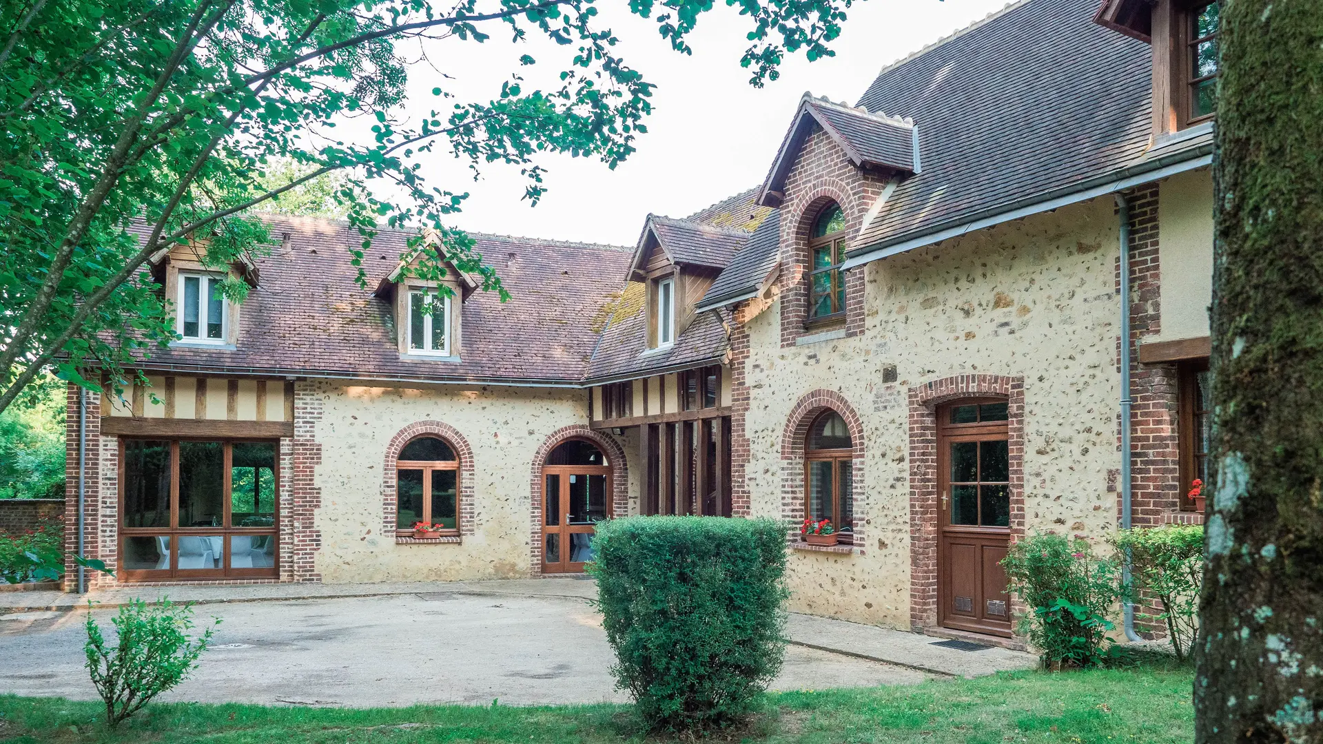 Le Domaine