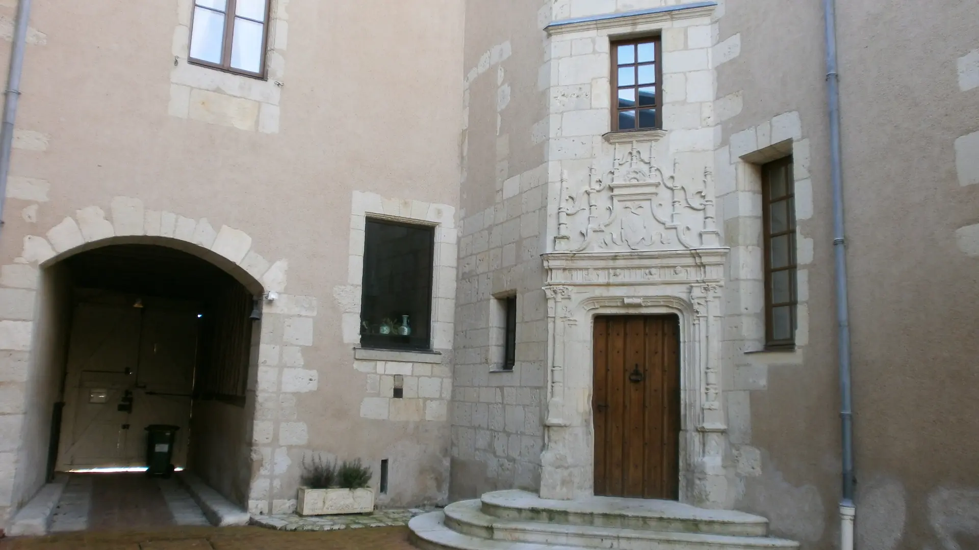Maison-Renaissance-Montoire-sur-le-Loir