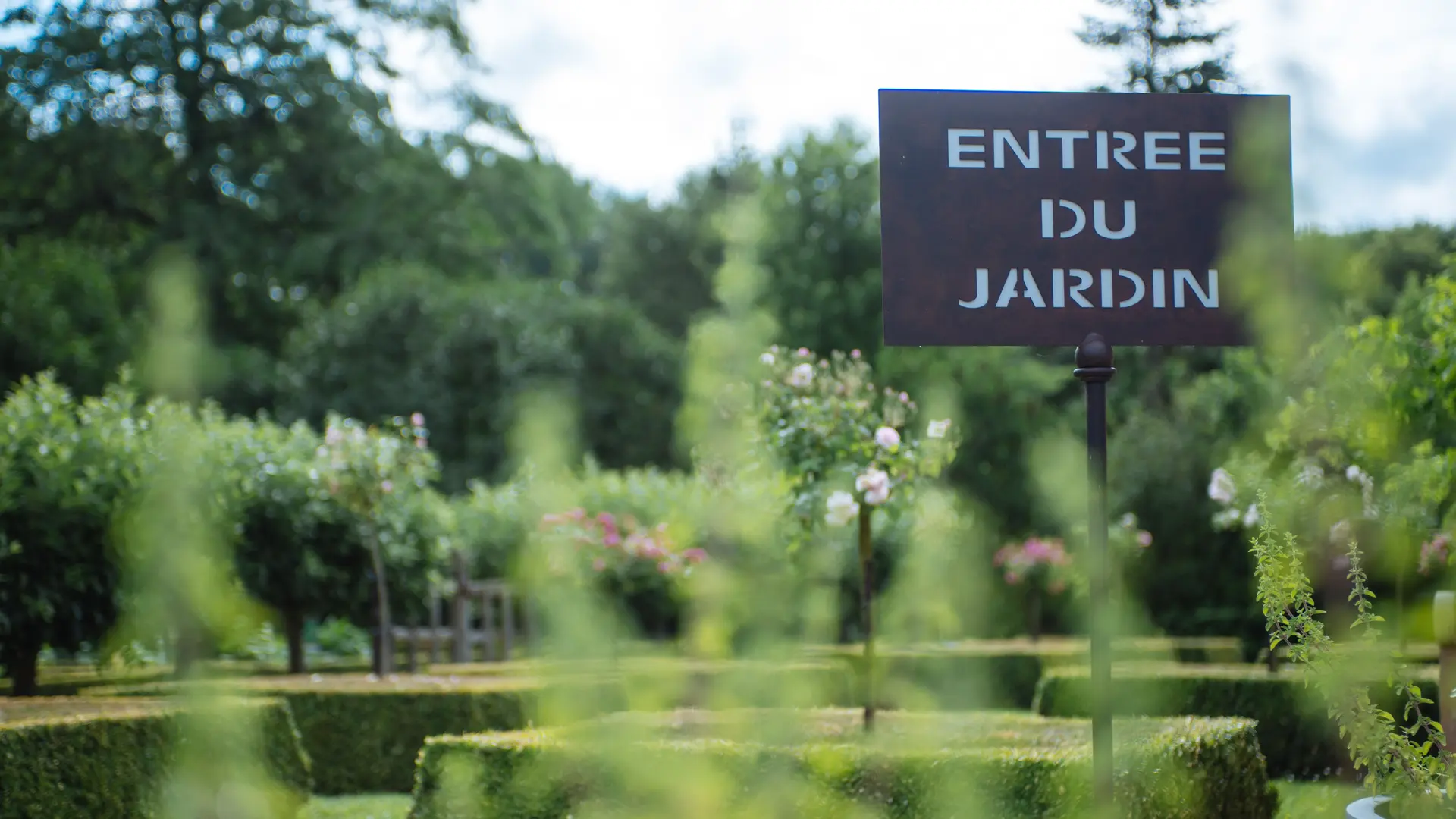 Jardins