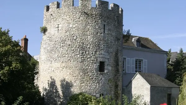 Tour de L'Islette - Vendôme