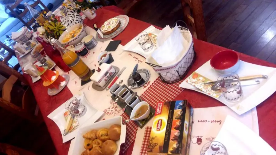 Petit_dejeuner