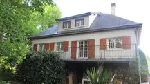 Photo façade
