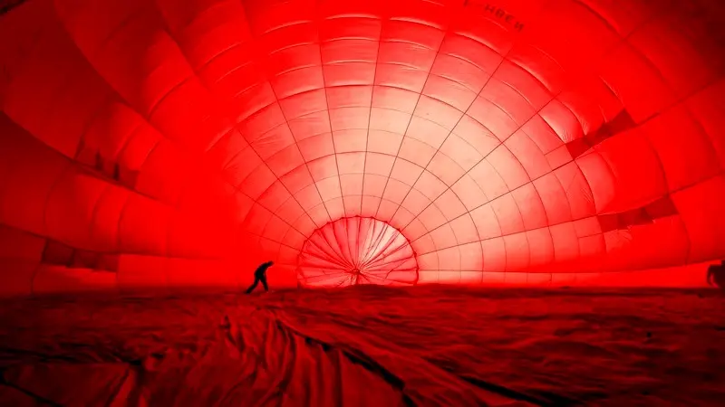 Pilote-Enveloppe-Art-Montgolfières