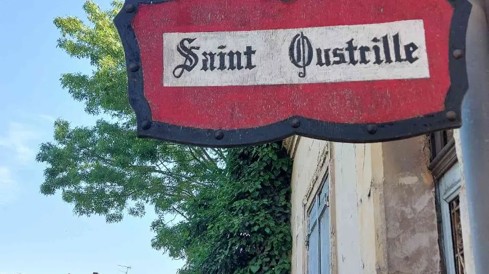 Quartier St Oustrille