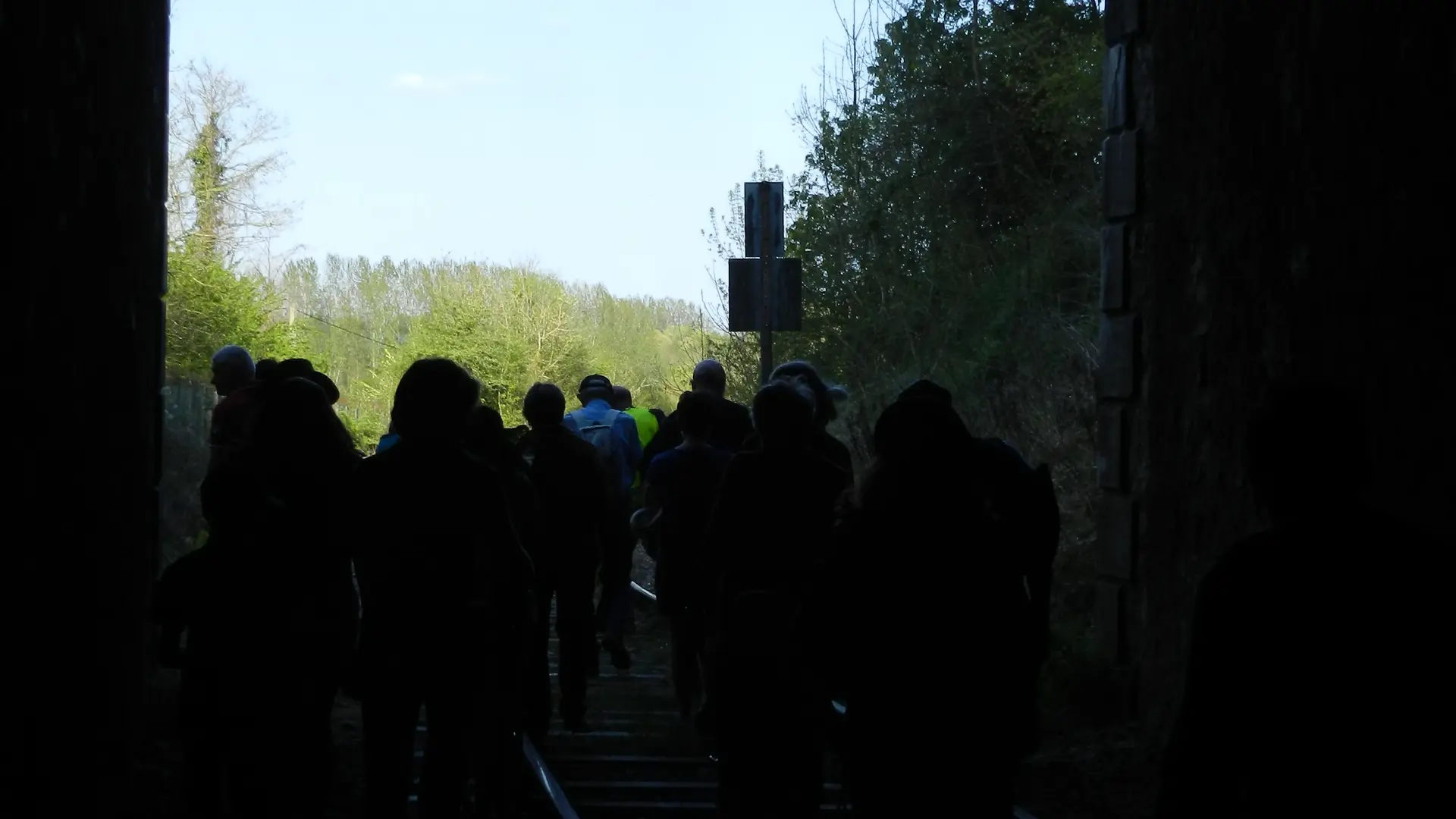 Ancien Quartier Général Allemand W3 à Saint-Rimay