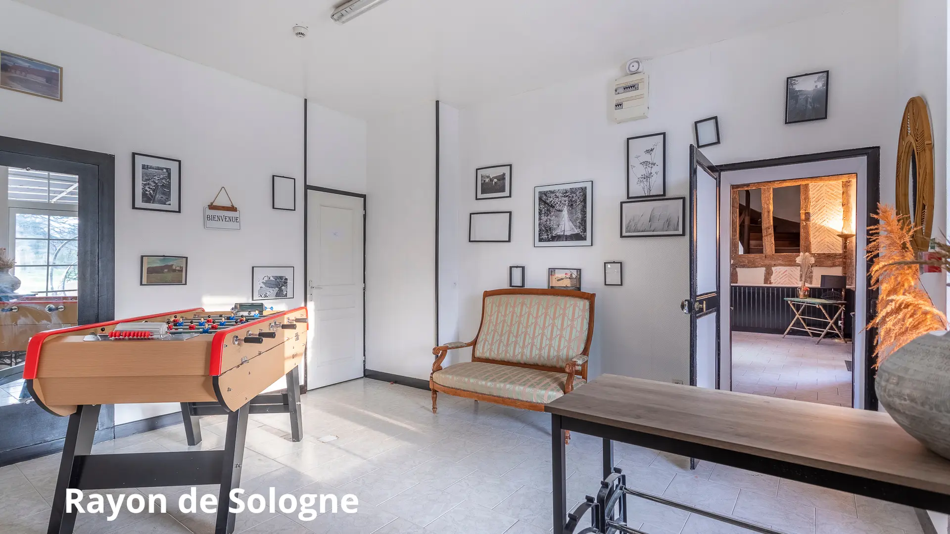 tourisme-sologne-collectif-langon-rayon de sologne -salle détente