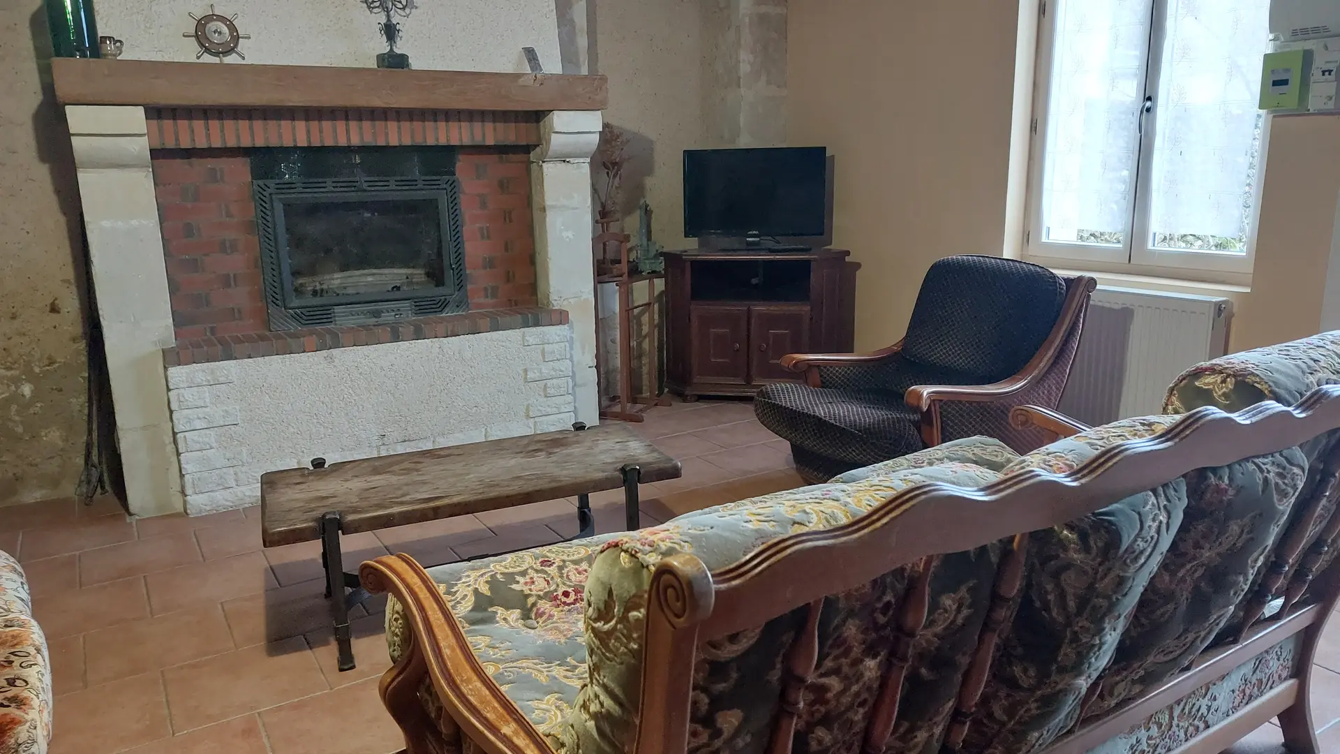 Relais de la Billette