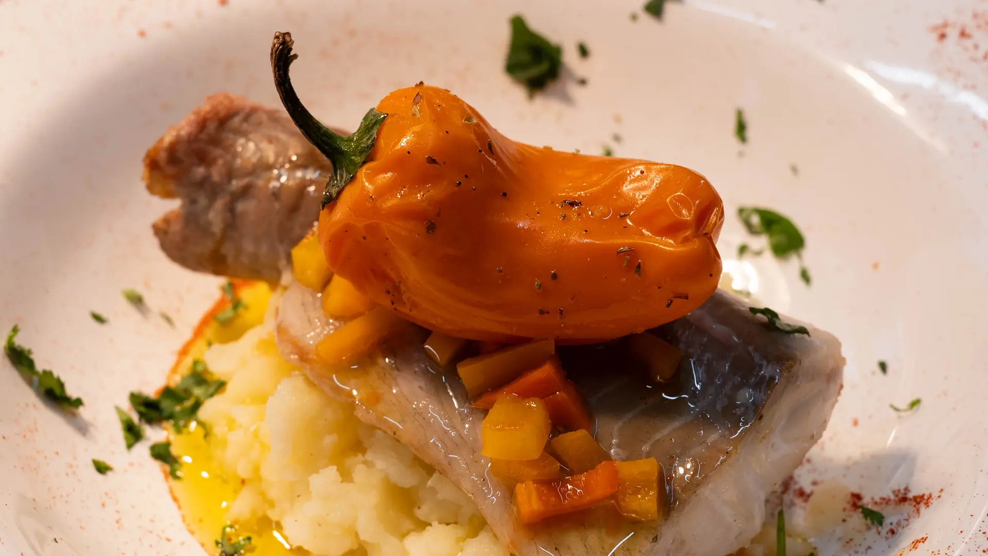 Restaurant - Le Poulpe - Saint Aignan - Office de Tourisme Sud Val de Loire