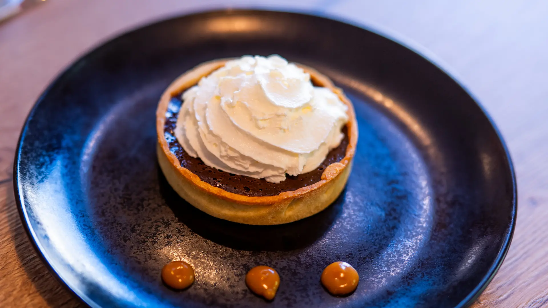 Restaurant - Sud Val de Loire - Le Gourmet de Mareuil (10)