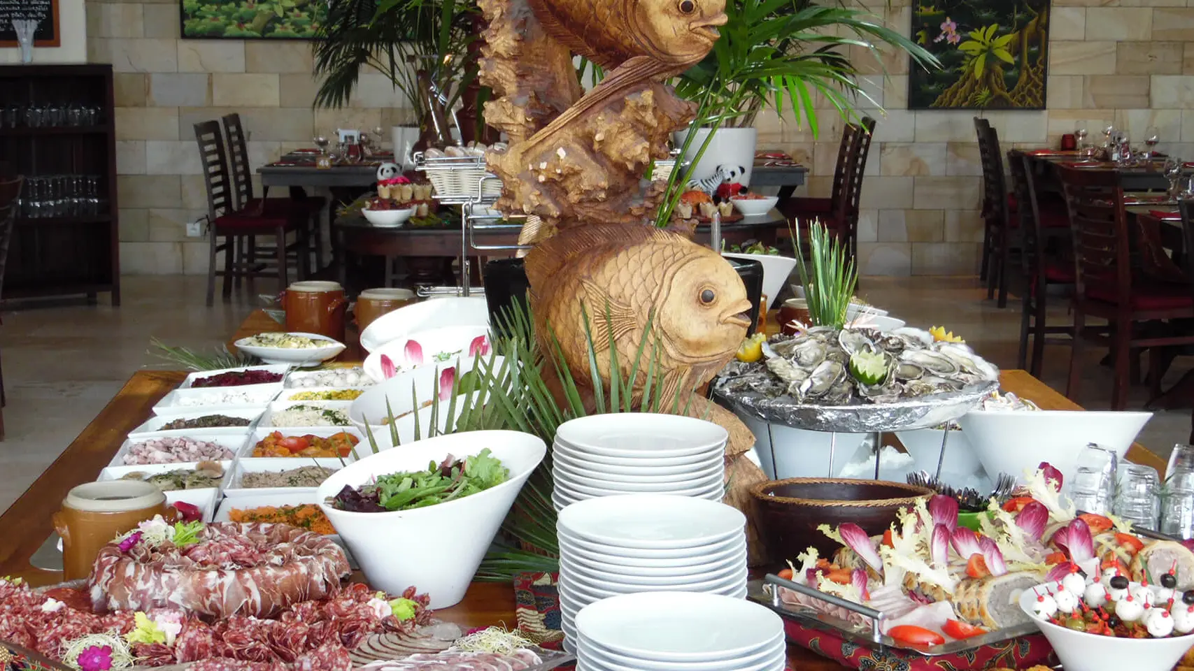 Restaurant_Jardins_de_Beauval_buffet
