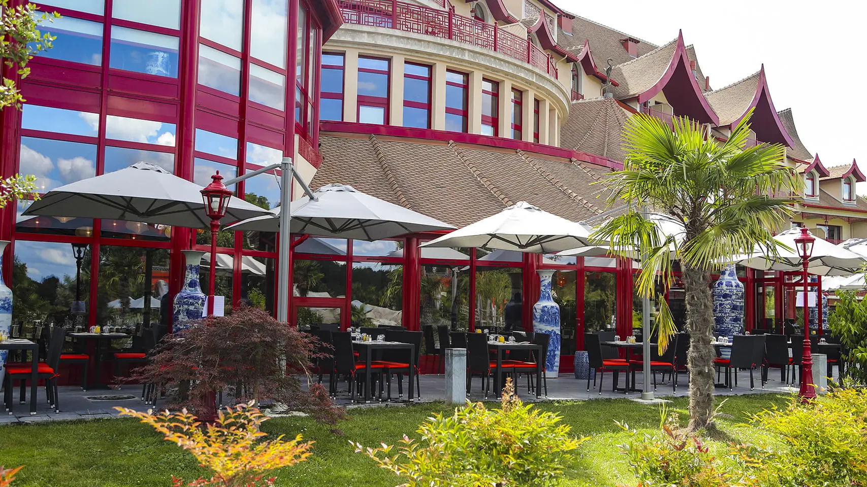 Restaurant_le Sichuan_terrasse