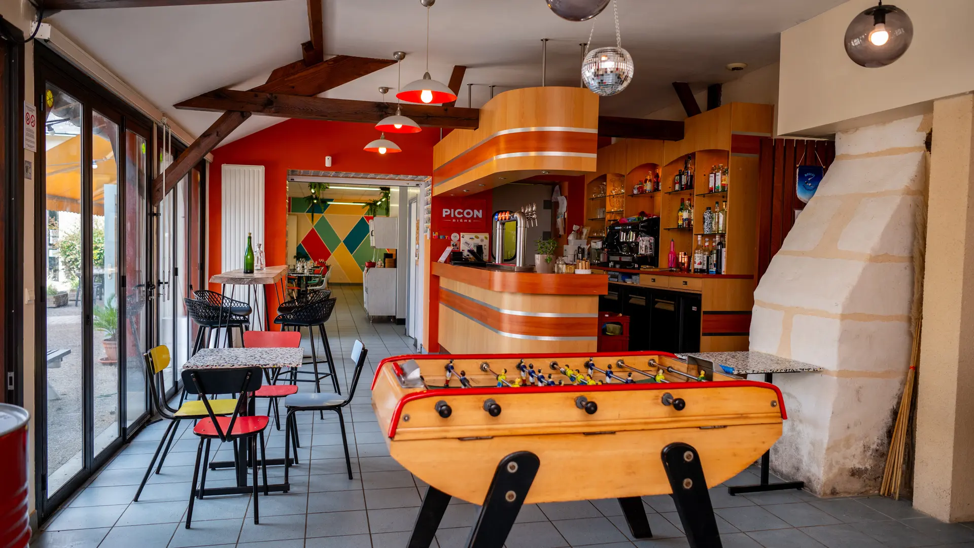 Restaurant Sud Val de Loire - Cocotte 41