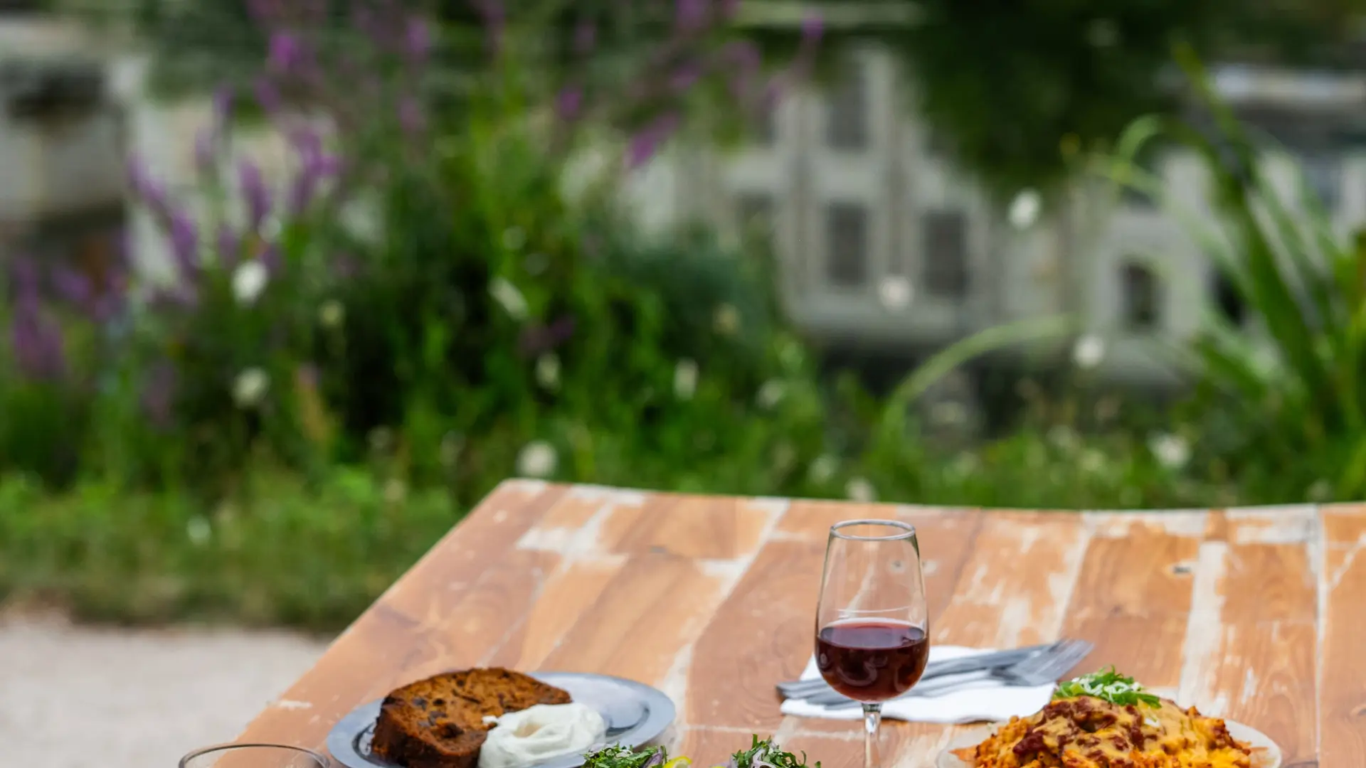 Restaurant Sur le Pont - Saint-Aignan - Sud Val de Loire (4)