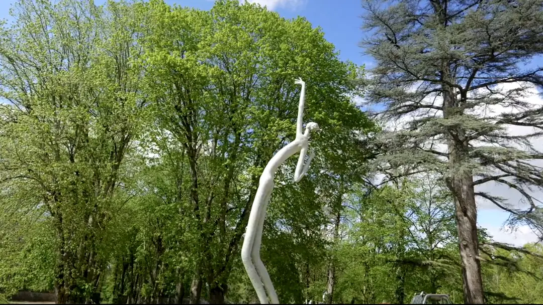 L'eau Vive