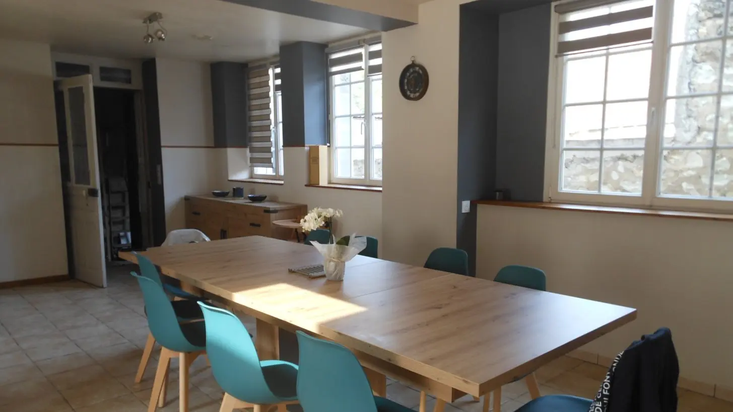 Salle a manger