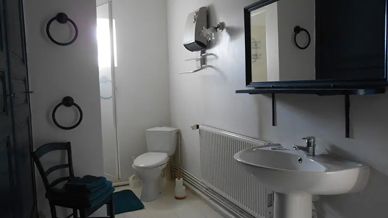Salle-de-bain-Suite