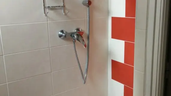 Salle de douche1