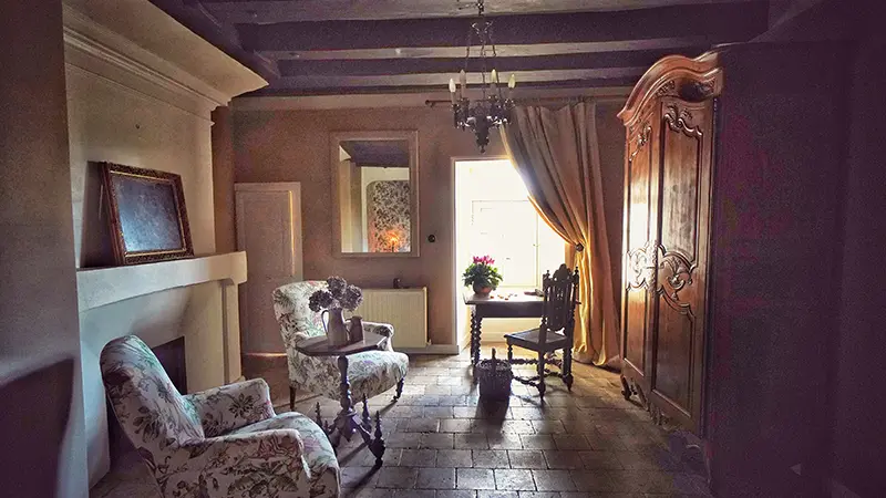 Salon
