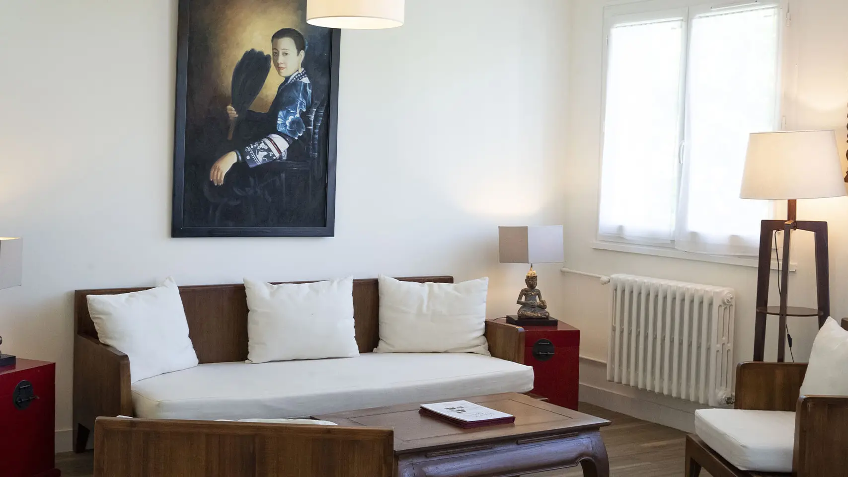 Les Hameaux de Beauval - Appartement