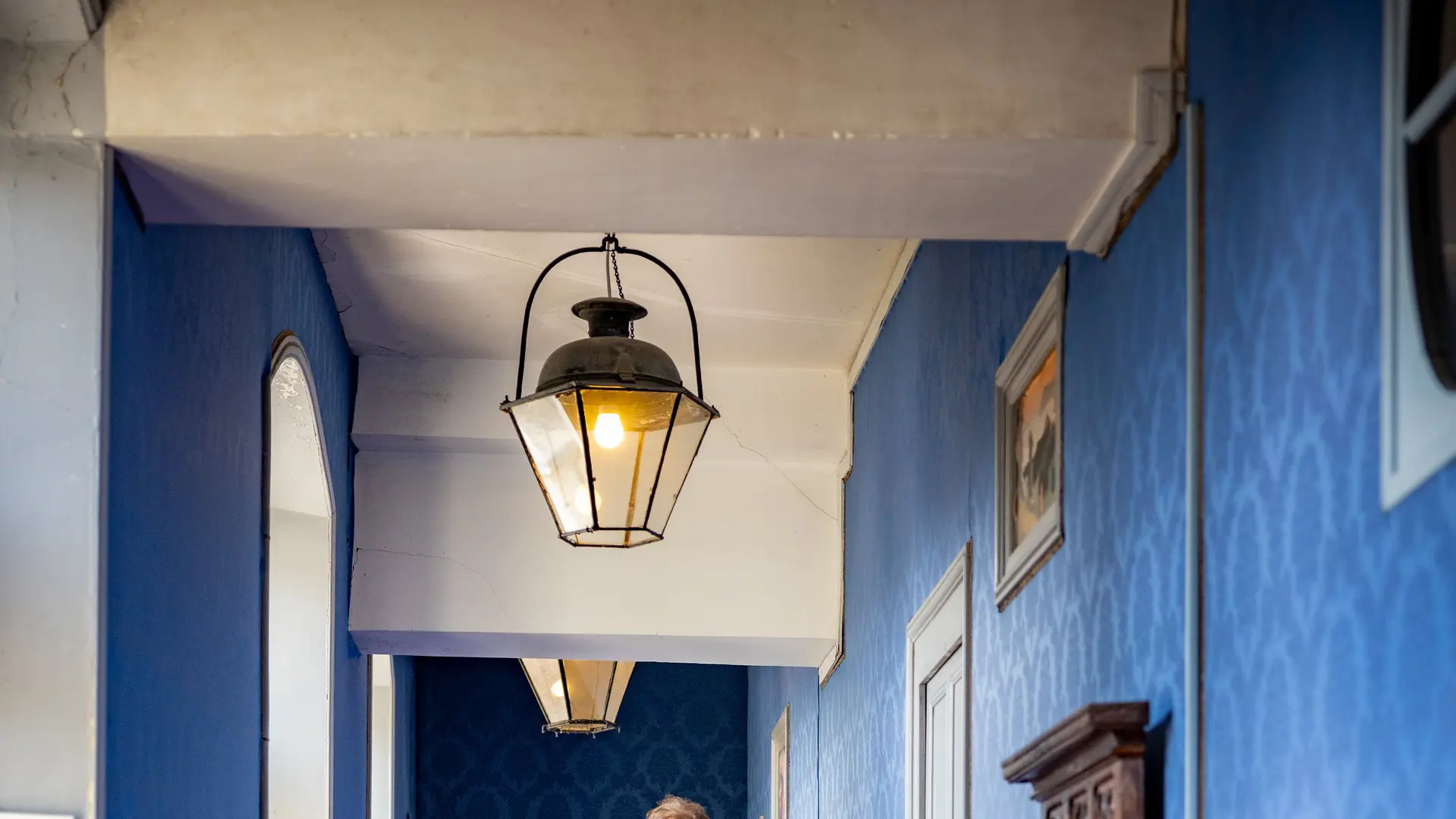 Château de Meung-sur-Loire