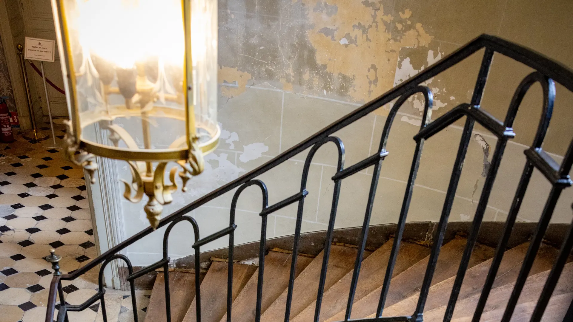 Château de Meung-sur-Loire