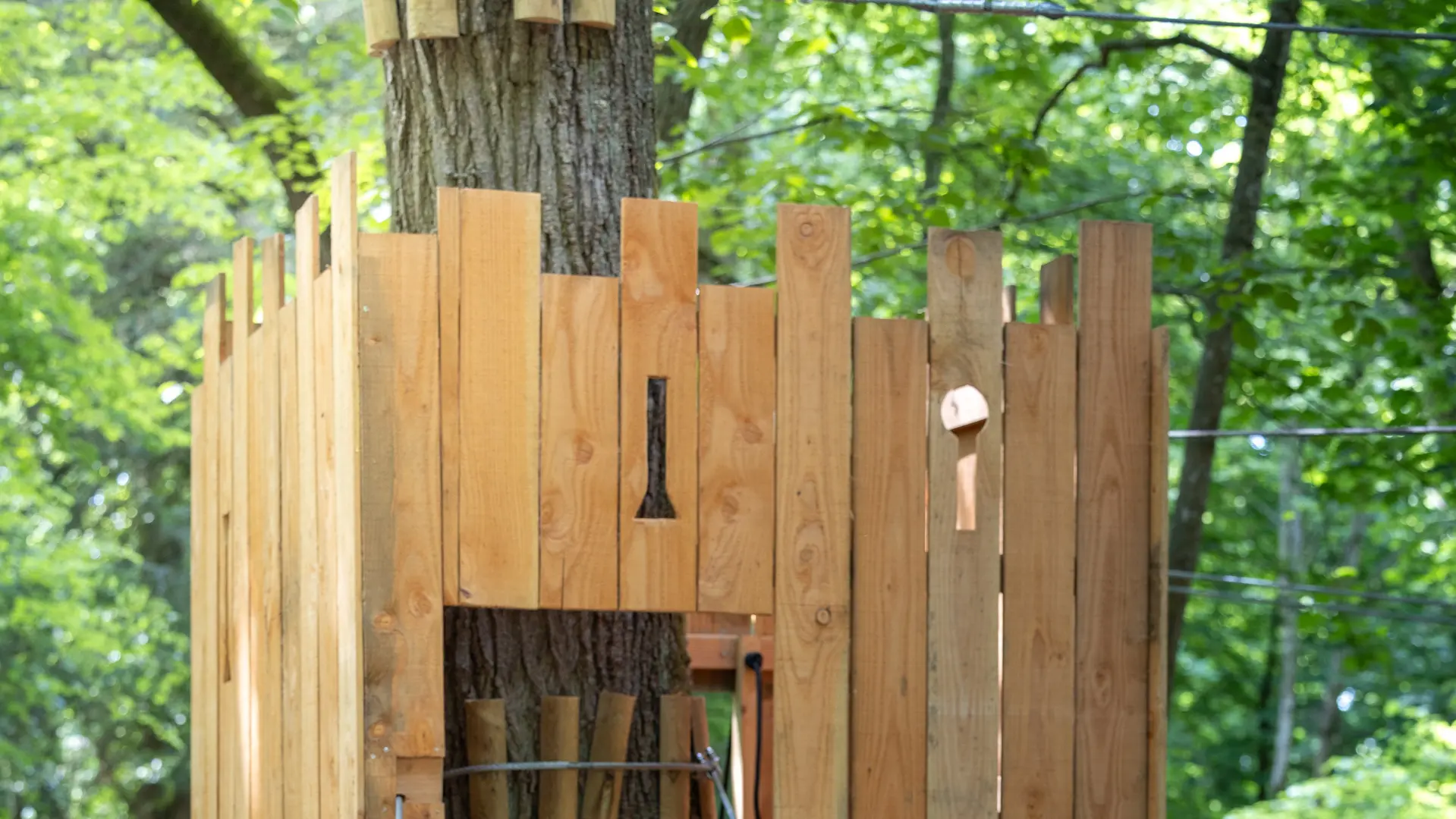 Château de Meung-sur-Loire