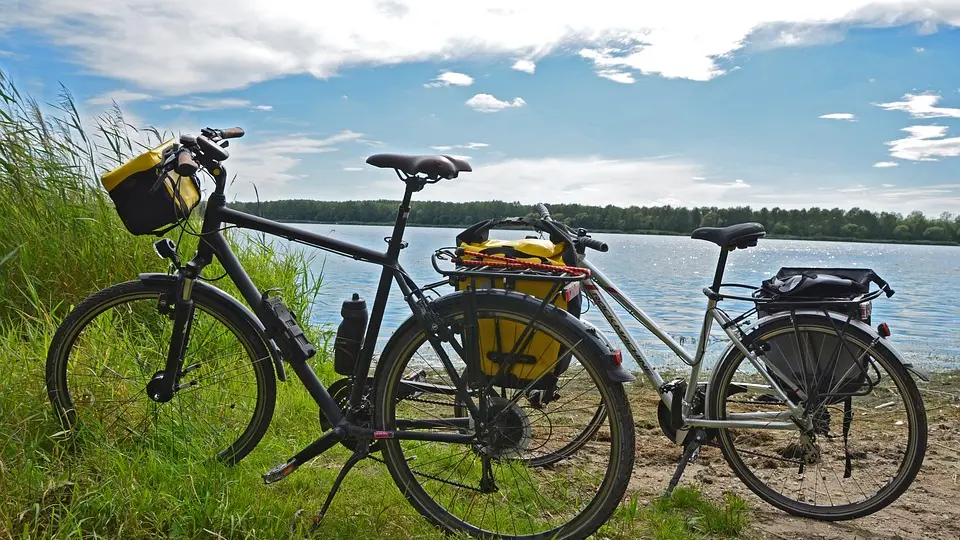 Vélos loir et cher