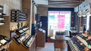 Visite Gourmande - Aux Tresors de Bacchus - Saint Aignan - Office de Tourisme Sud Val de Loire (1)