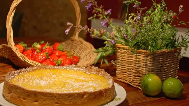 Auberge de Montpoupon - Restaurant de Céré-la-Ronde