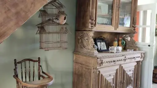 buffet piece a vivre