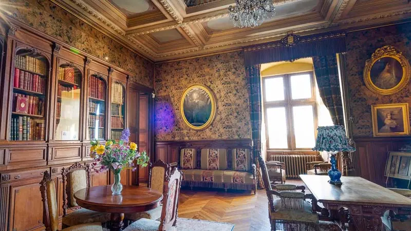 Château de Montrésor