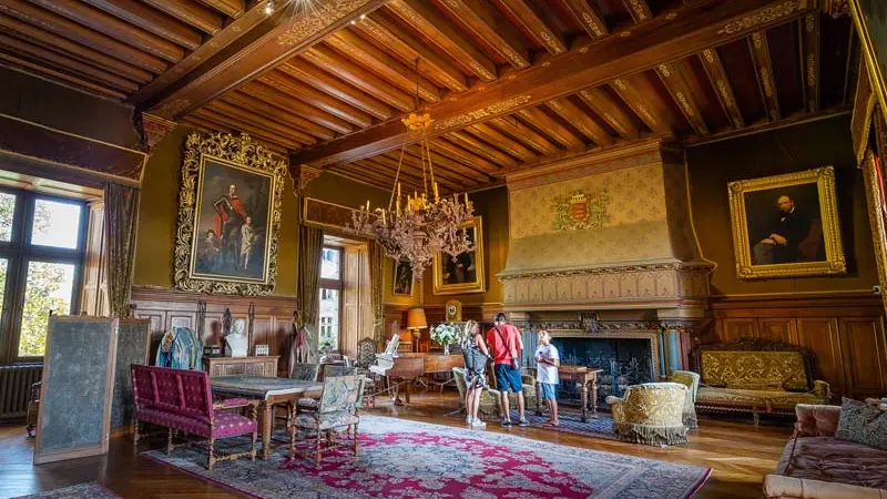 Château de Montrésor