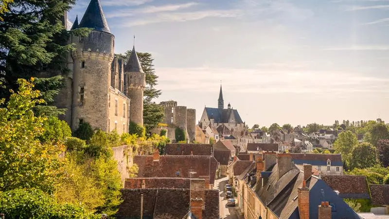 Château de Montrésor