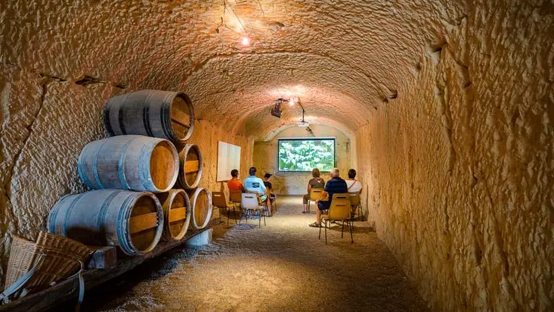 Chateau d'Ussé - Val de Loire - France