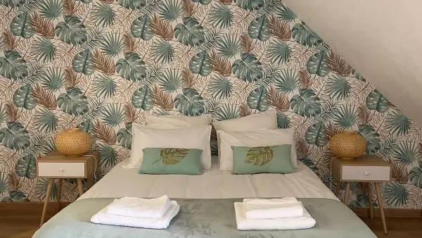chambre 1